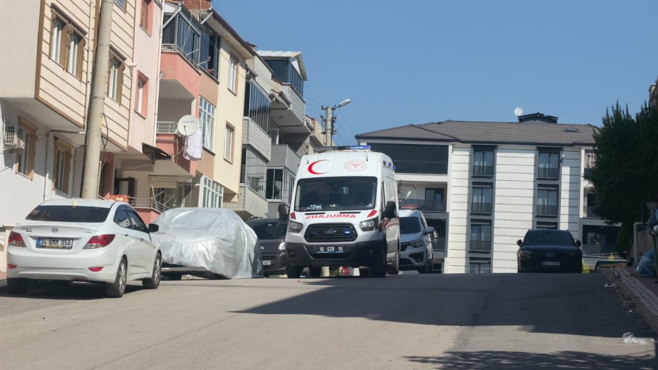 Eşi tarafından kanlar içerisinde ölü olarak bulundu!