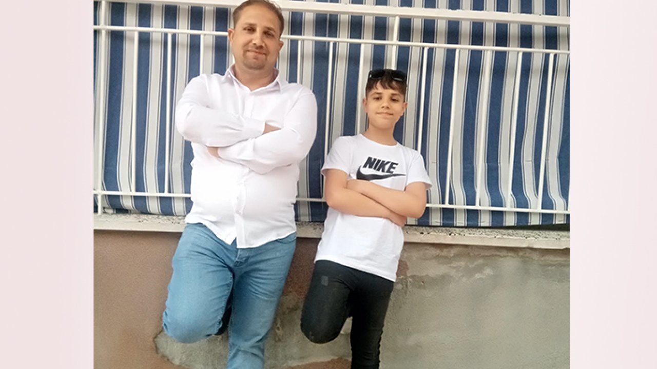 Baba ve oğlunu takip etti, kurşun yağdırdı! 2 ölü