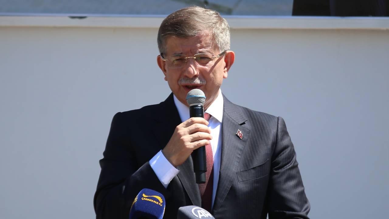 Gelecek Partisi feshedildi! 4 milletvekilinin akıbeti belli oldu