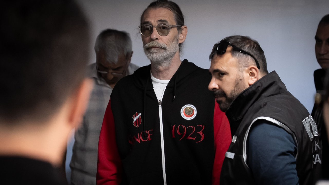 Erdal Beşikçioğlu'nun emniyet ifadesi ortaya çıktı