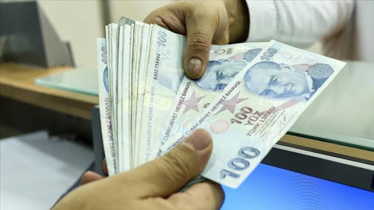 Emeklilerin gözü bu tarihte! Maaş farkı ödemeleri başlıyor