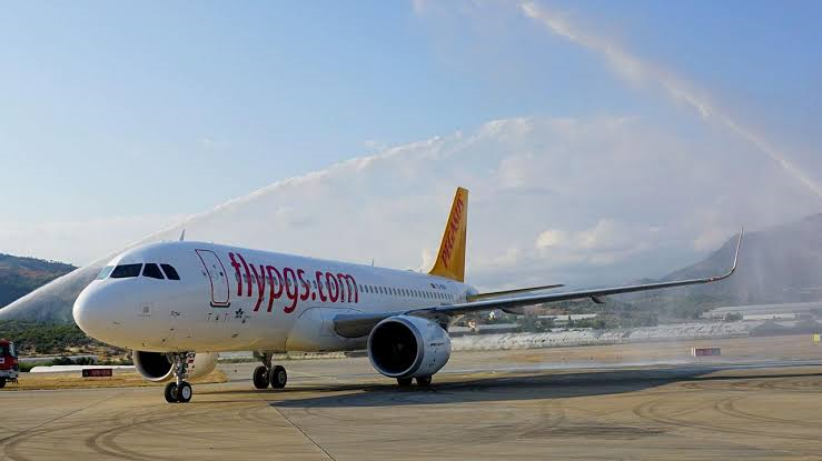 Havacılıkta kariyer fırsatı: Pegasus yeni personel alımı başlattı