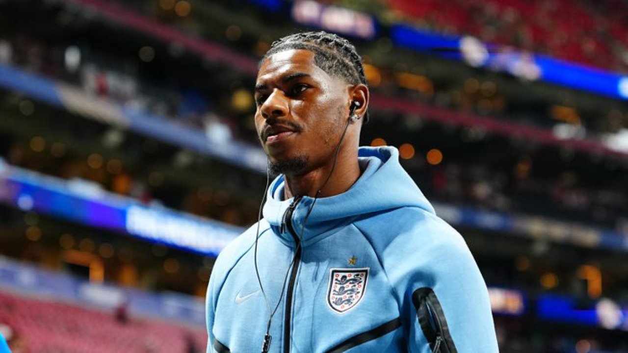 Fenerbahçe'de 'Marcus Rashford' sesleri