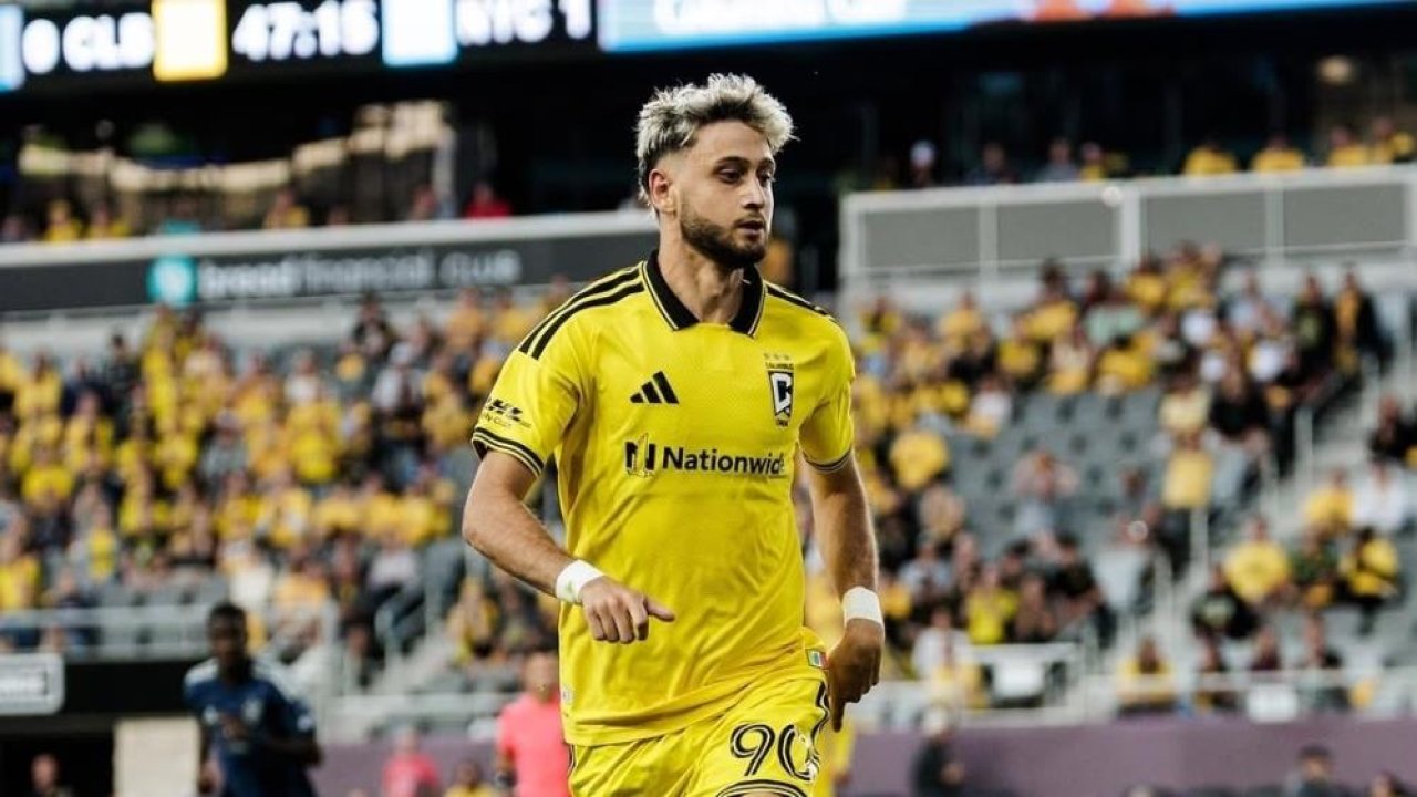 Nariman Akhundzada Erzurumspor yolunda