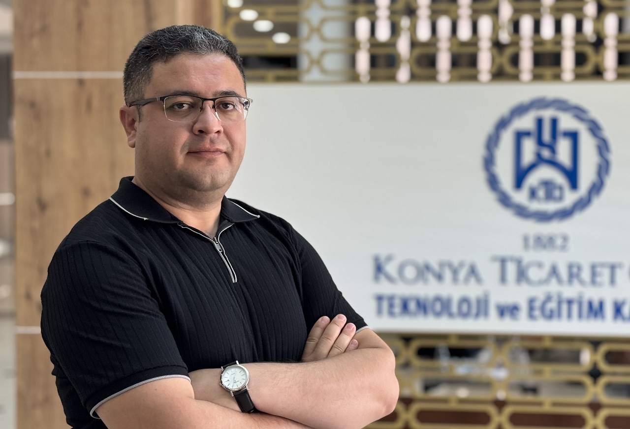 Konya'da firmalar dış ticarete adım attı