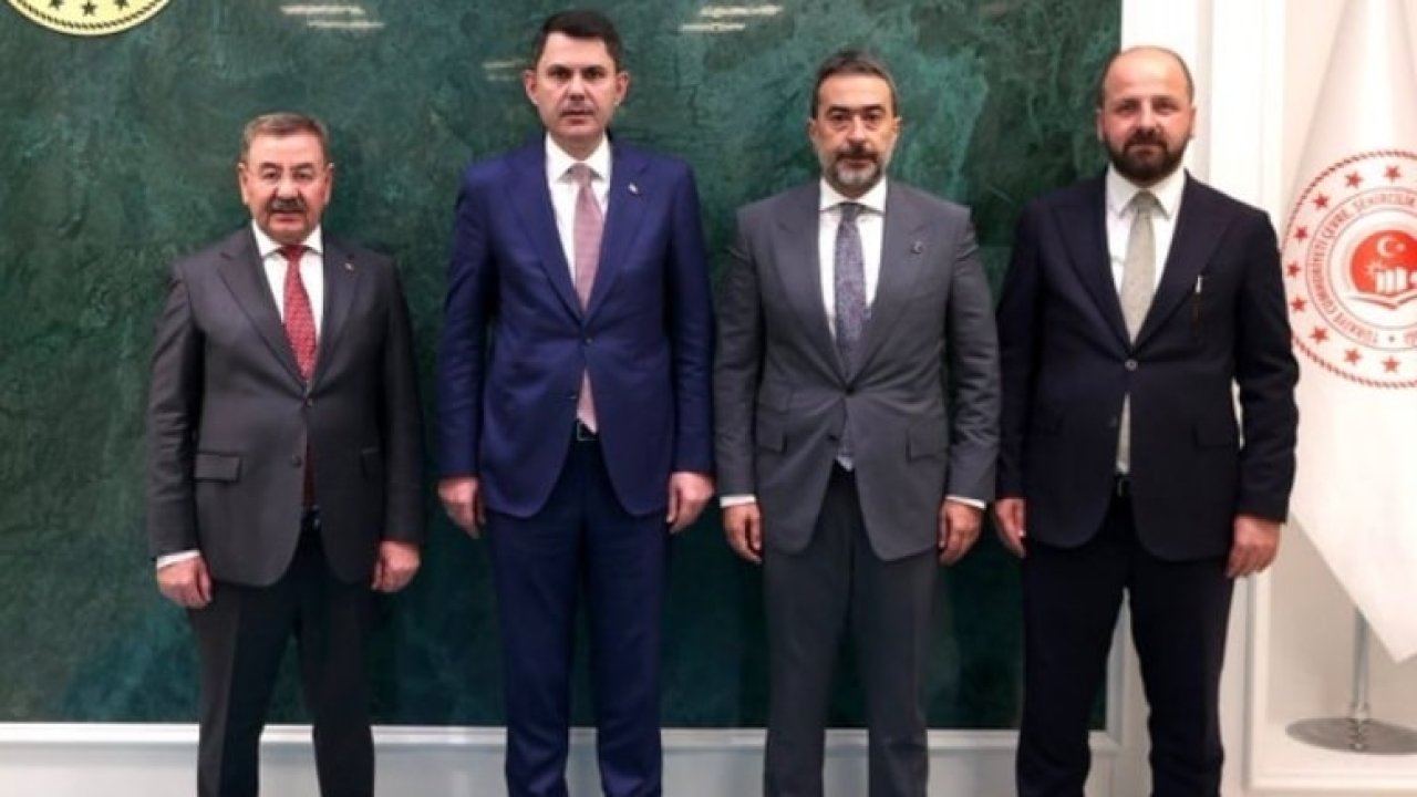 Şimdi fotoğrafları paylaştılar!