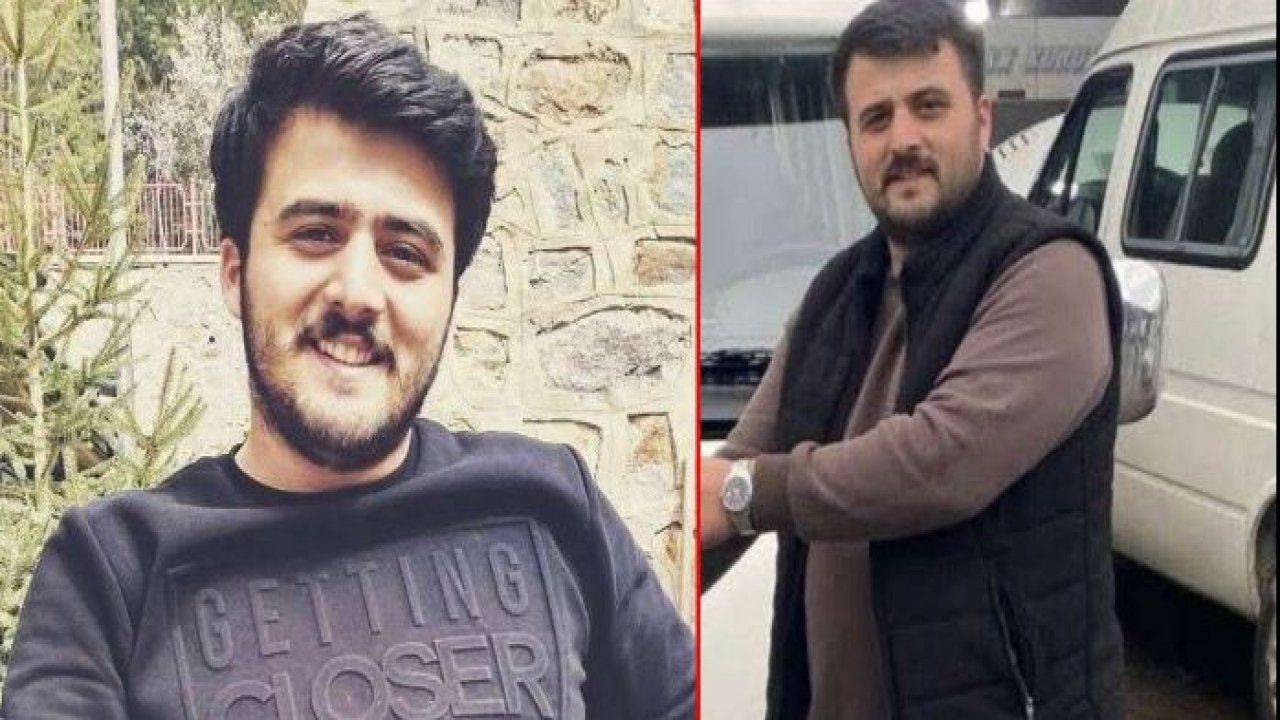 Otomobil almaya gitti, tabutu geldi!