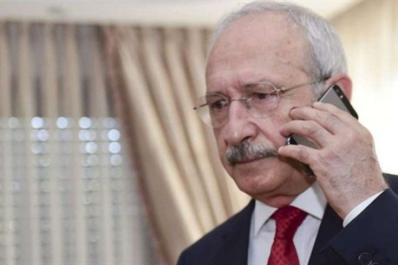 CHP yasa dışı bahise yönlendirdi!