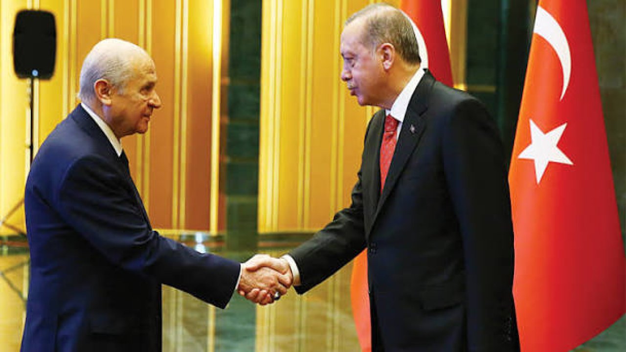 İşte sakladıkları ve utandıkları o isim!