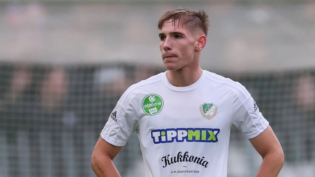 Konyaspor'da 'Rajmund Toth' sesleri