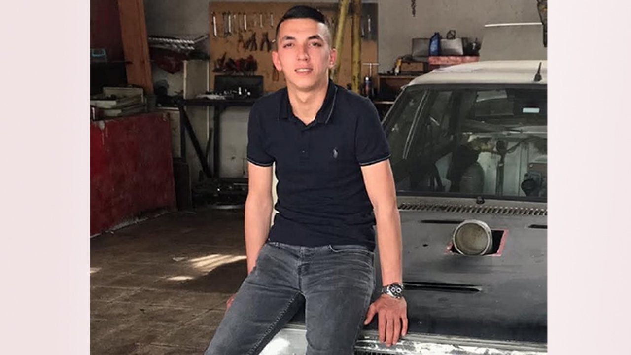 Bir kadın ile beraber dükkanın içinde ölü bulundu!