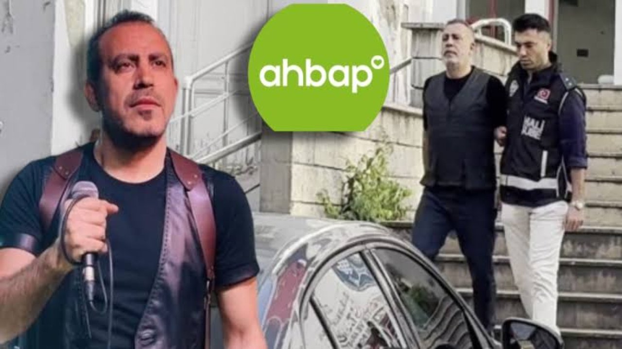 Mahkemeden flaş hamle! AHBAP Derneği'ne kayyum atandı
