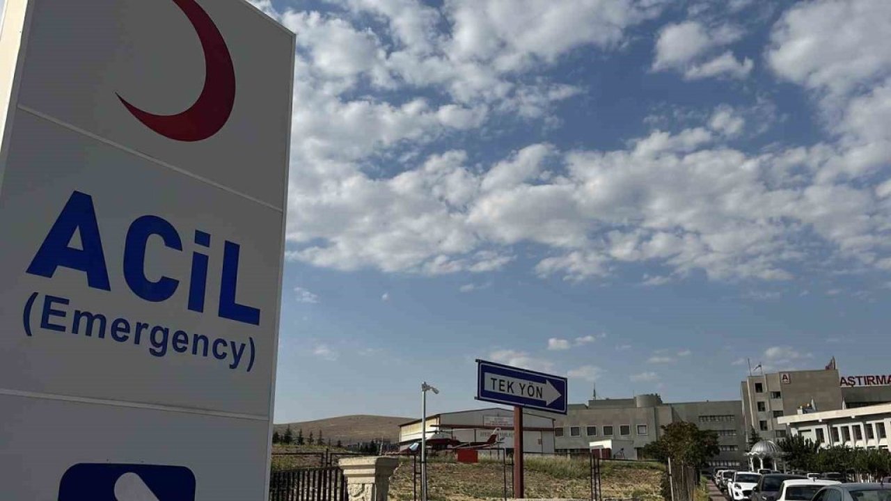 Konya’da taşlı bıçaklı kavgada kan aktı!