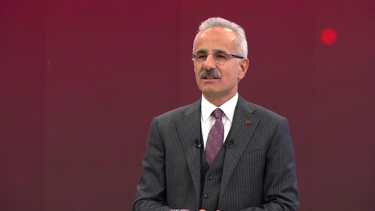 Konya yolunda flaş gelişme! Bakan Uraloğlu tarih verdi