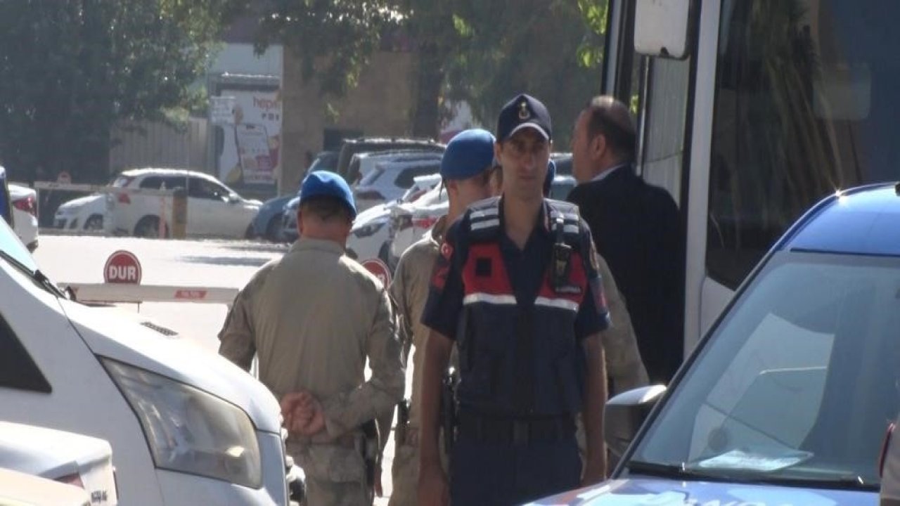 CHP’nin önemli belediye başkanı tutuklandı!