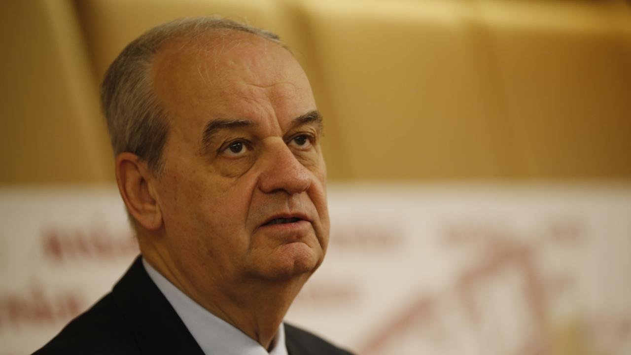 İlker Başbuğ'dan Açıklama