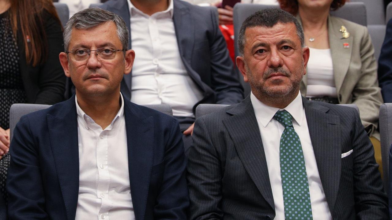 80 milyonluk rüşvet iddiası! Yolsuzluklar gündemde