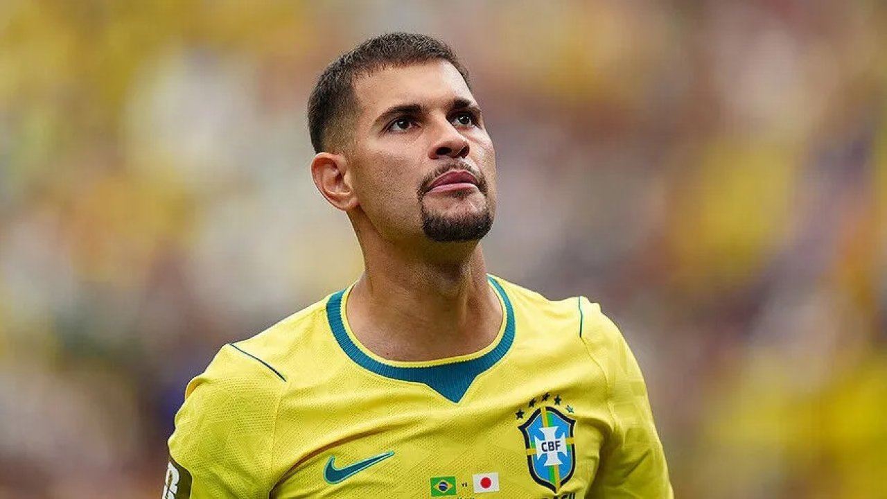Arsenal'de Bruno Guimaraes mutluluğu