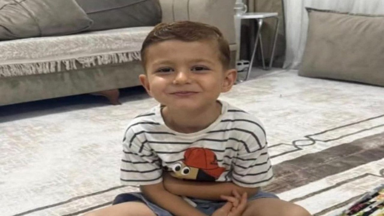 Klima faciası! 4 yaşındaki çocuk öldü, komşu tutuklandı