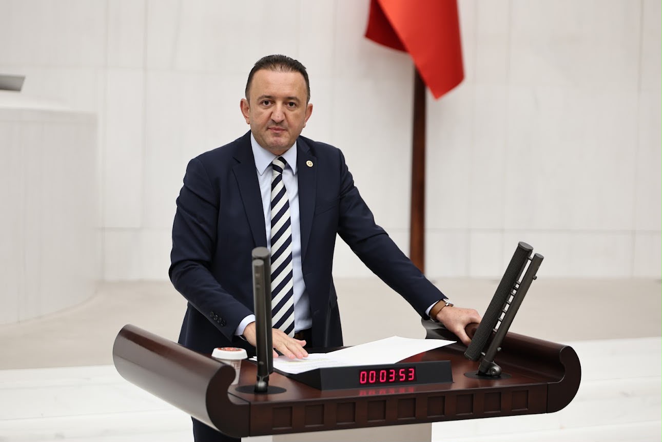 CHP Konya Milletvekili Bektaş: Sanayicilerin teşvik uygulamasında sorunlar çözüme kavuşturulmalı