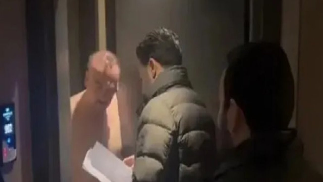 Belediye başkanının yaptığı ağızları açık bıraktı