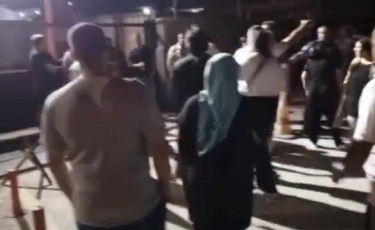 Konya cezaevinde ‘isyan’ iddiası!