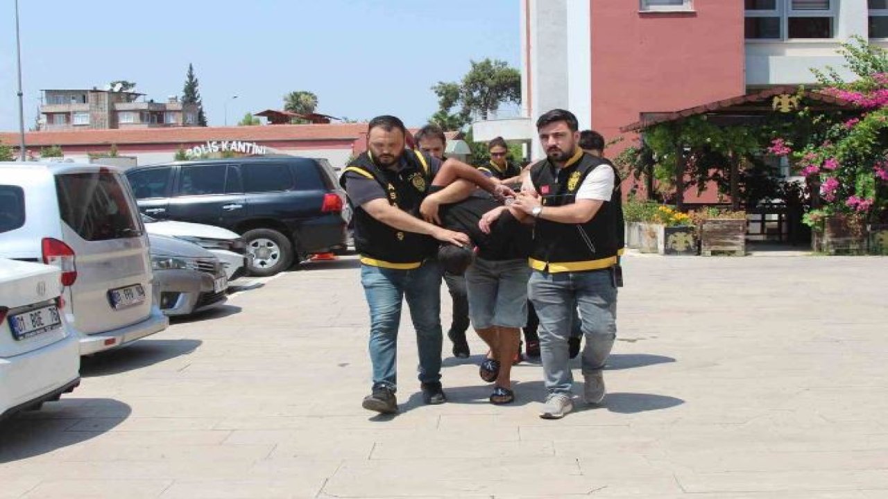 Mezarlıktan telefon çaldılar!