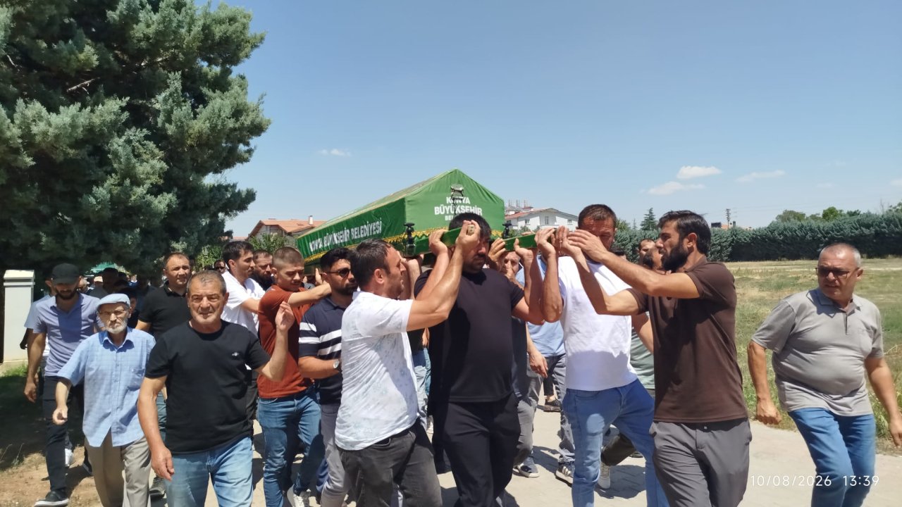 Yaylapınar'ın tanınan ismi 'Kantarcı Mustafa' vefat etti
