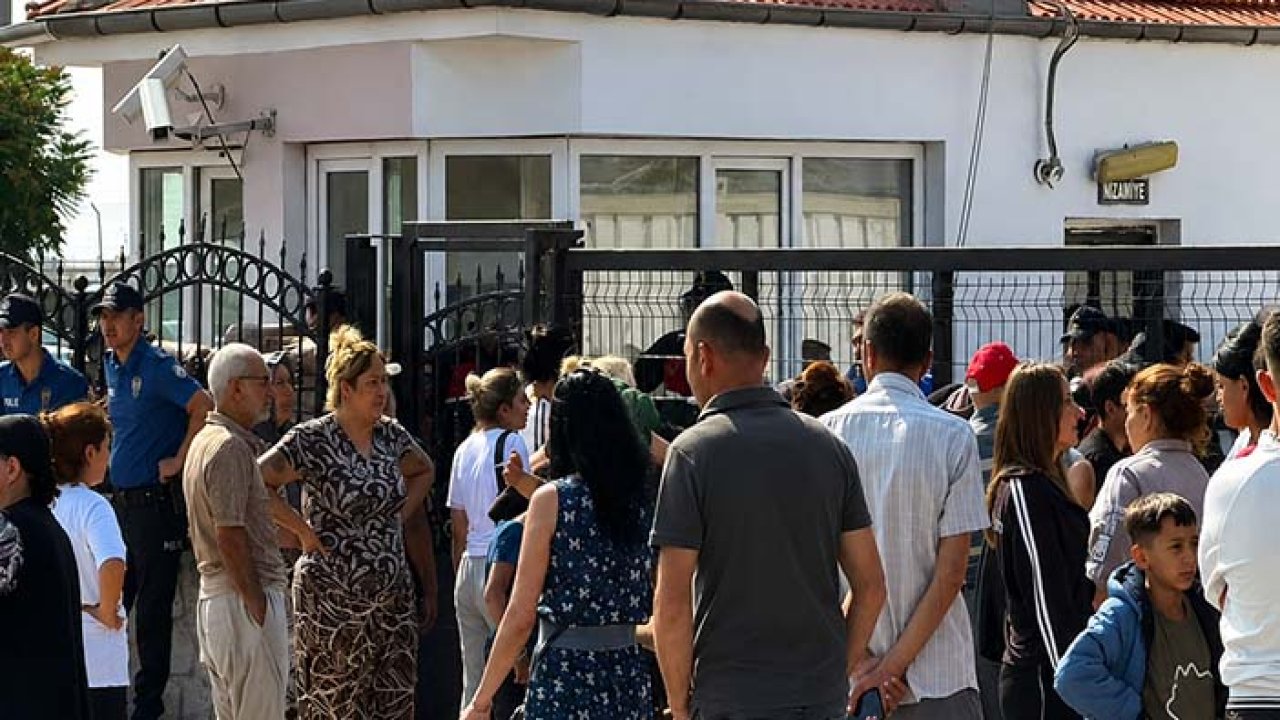 Konya Cezaevi’ndeki “isyan” iddiasında flaş gelişme! 21 hesaba erişim engeli