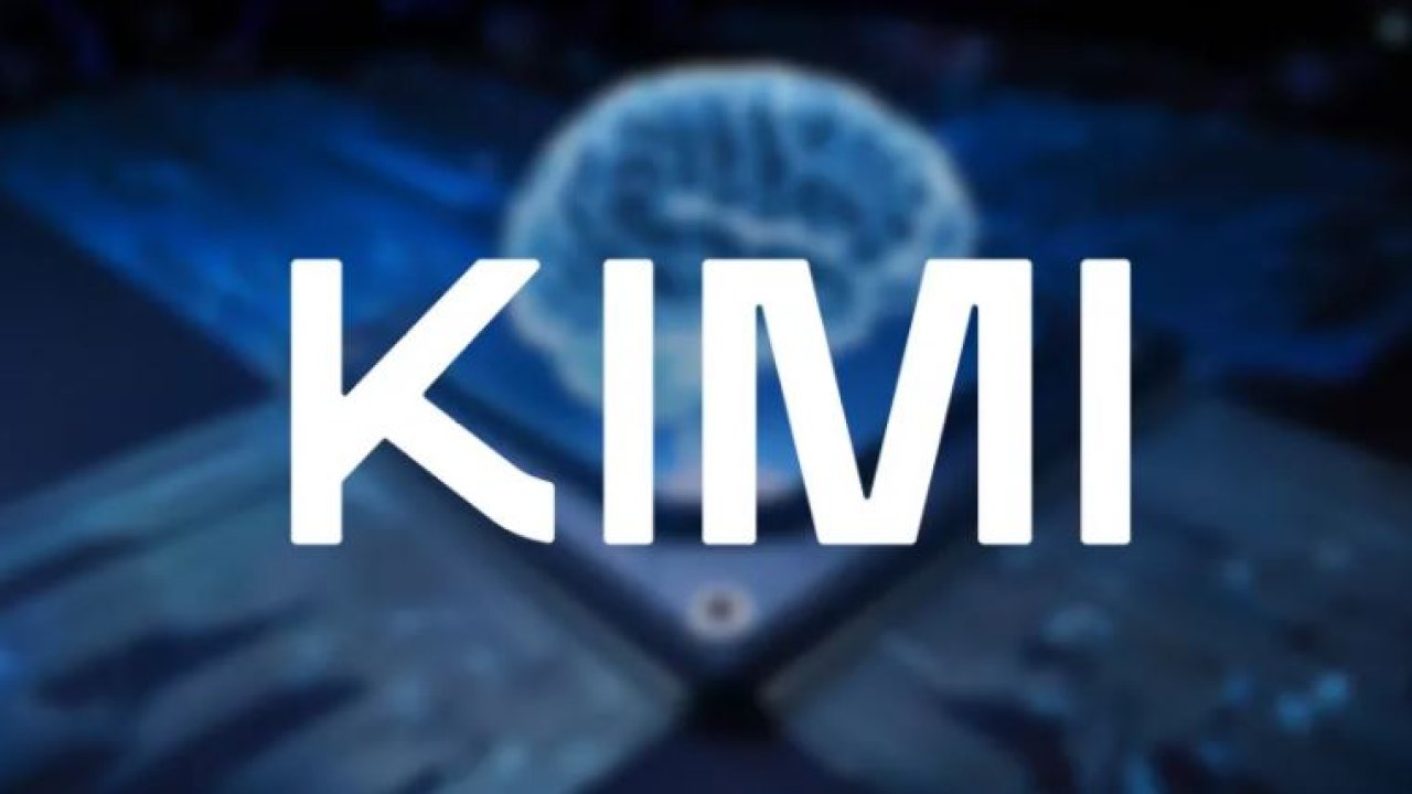 Çinli yapay zeka modeli "Kimi K3" İngiltere hükümetinden kaçtı