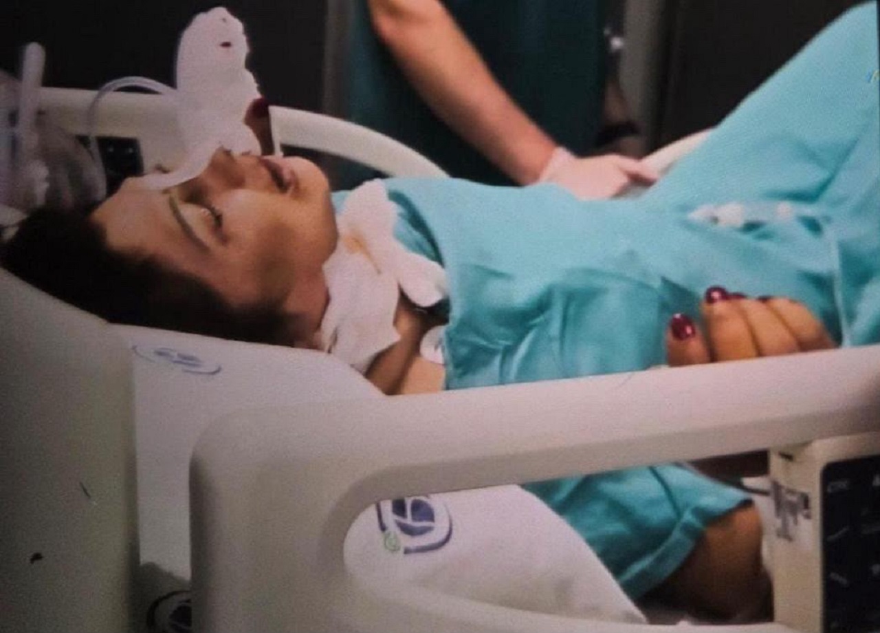 Eski karısına kefen göndermişti' Kahreden şey oldu