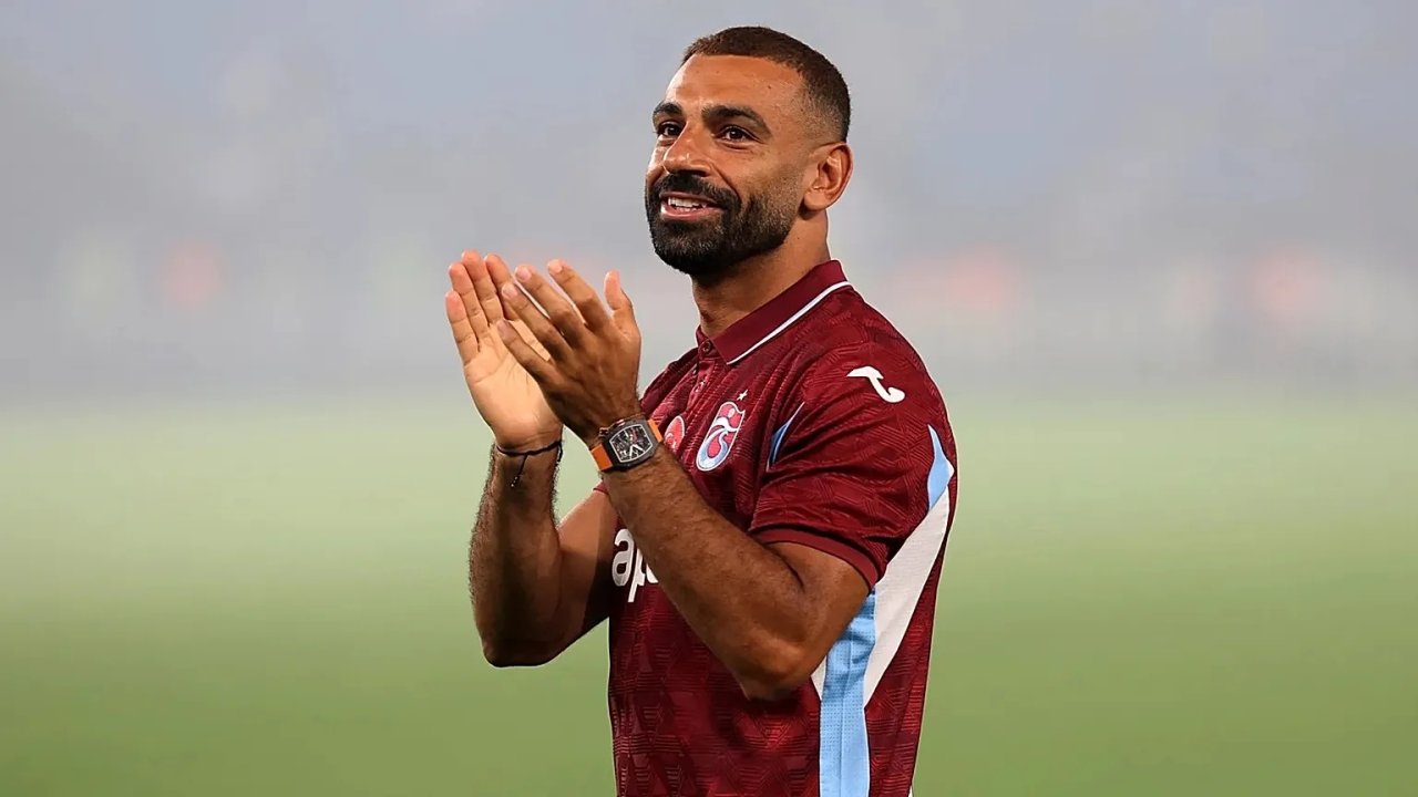 Muhammed Salah'ı transfer eden Trabzonspor battı mı? Net borç için çılgın rakam...