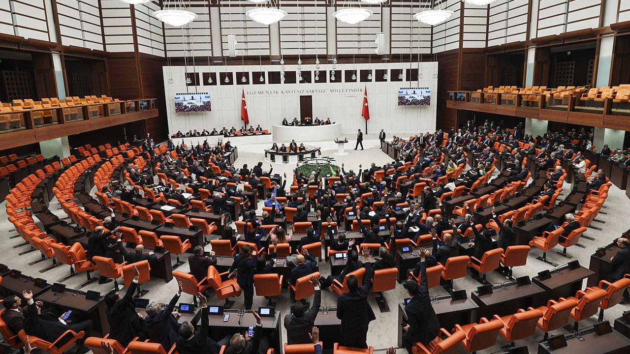 Çerçeve Yasa nedir, ne anlama geliyor? İşte merak edilenler