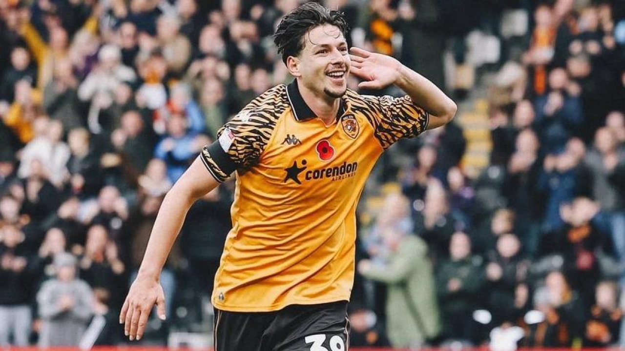 Konyaspor’da Enis Destan sesleri