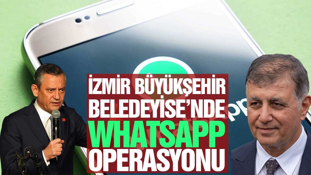 Cemil Tugay ayrıldı, onlar geri aldı! İzBB’de kritik hamleler
