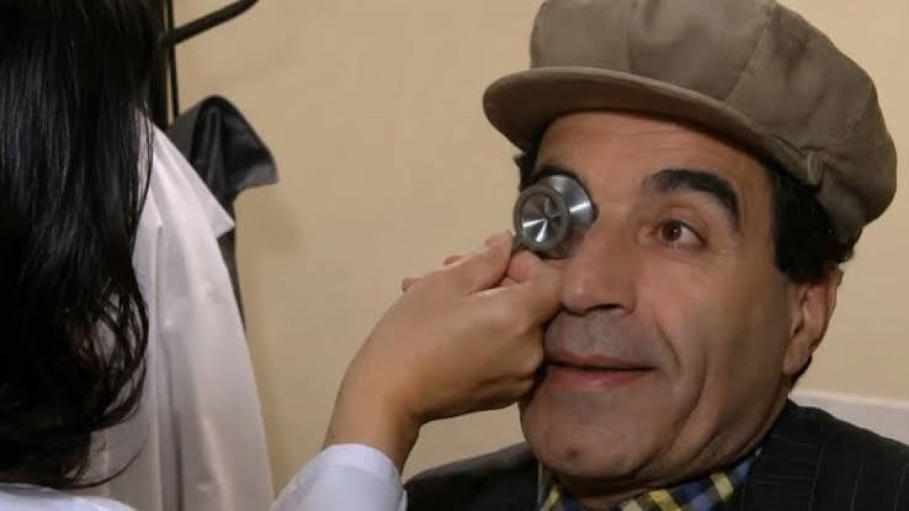 Yunus Bülbül dünyaevine girdi