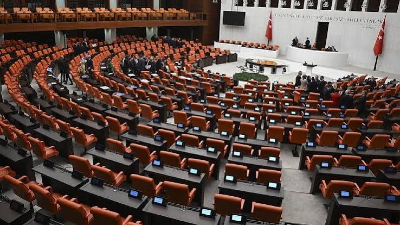 Konya Milletvekili kritik ameliyat olacak!