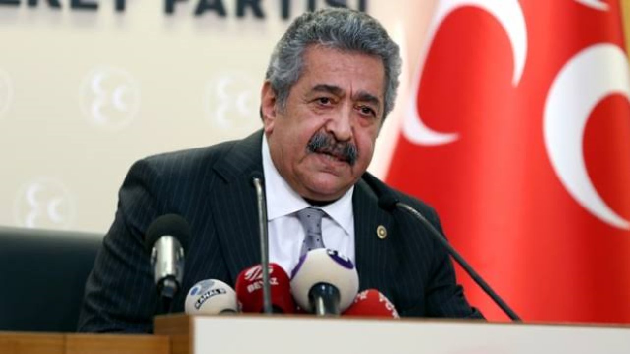 Feti Yıldız'dan Selahattin Demirtaş açıklaması!