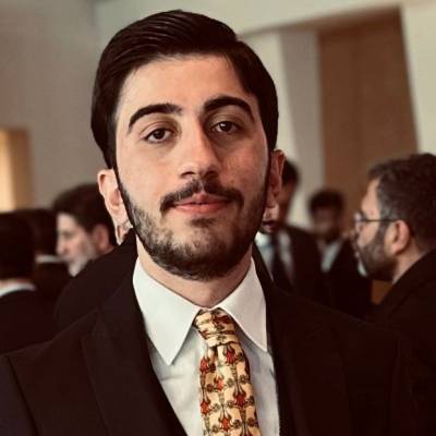 Gençliğin ağabeyi: Bilal Erdoğan