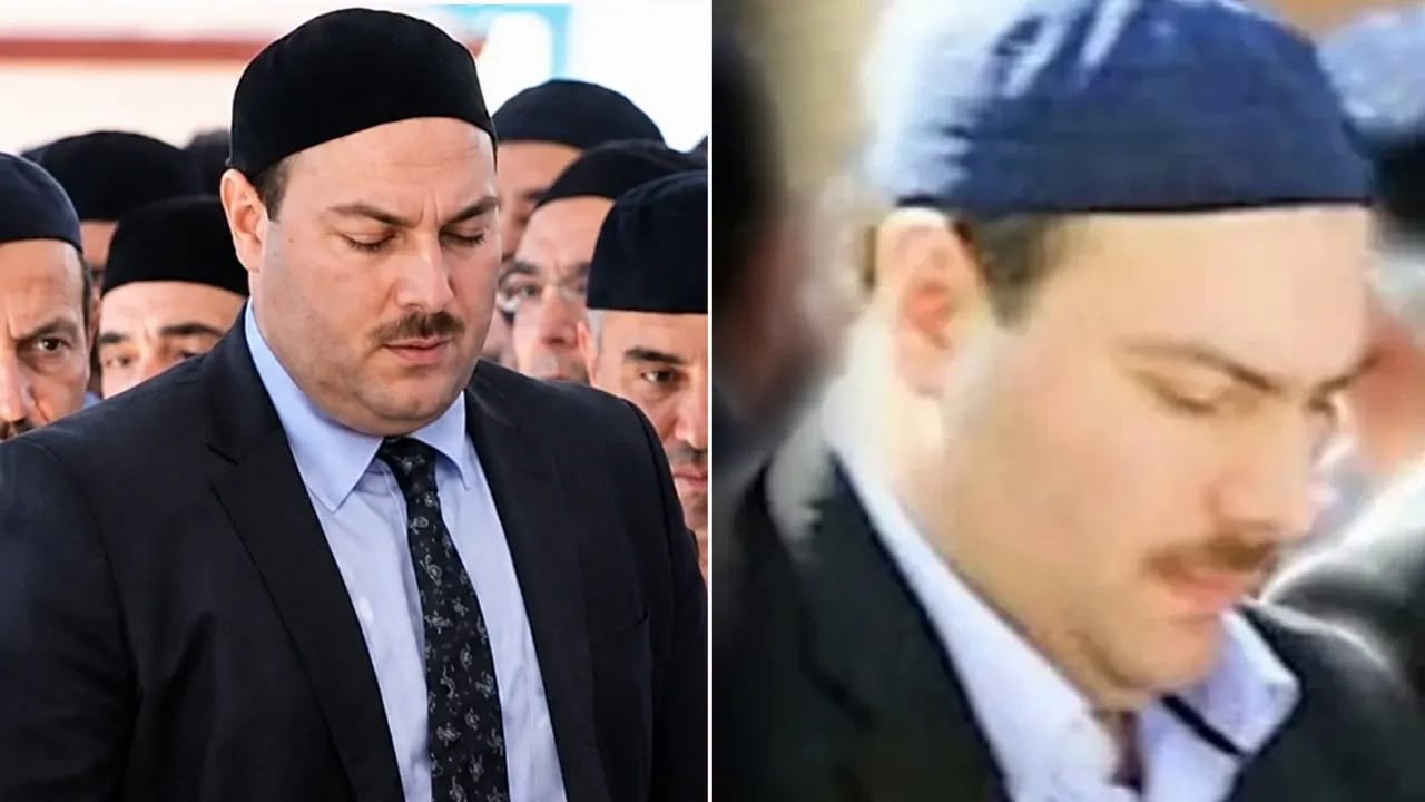 Alihan Kuriş örgütüne operasyon! Para dolu kasa böyle görüntülendi