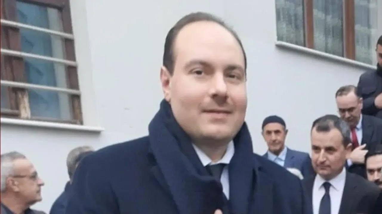 Alihan Kuriş kimdir? Kaç yaşında, ne iş yapıyor, nereli? İşte merak edilenler