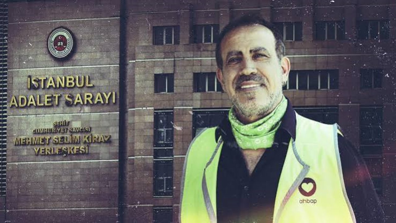 Gazze için toplanan paraya bile çökmüş! 44 milyon liralık Ahbap parası nerede?