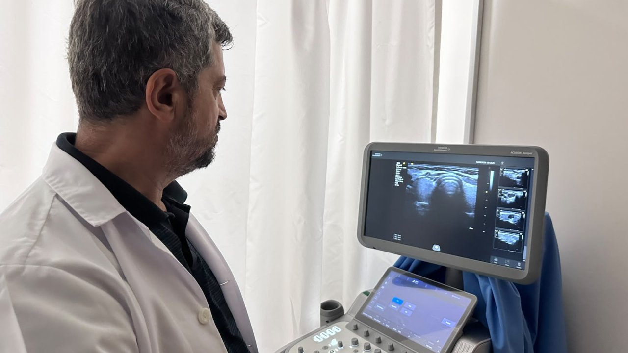 Konya'da uzman isimden tiroid ile ilgili bilgi kirliliğine son veren açıklamalar