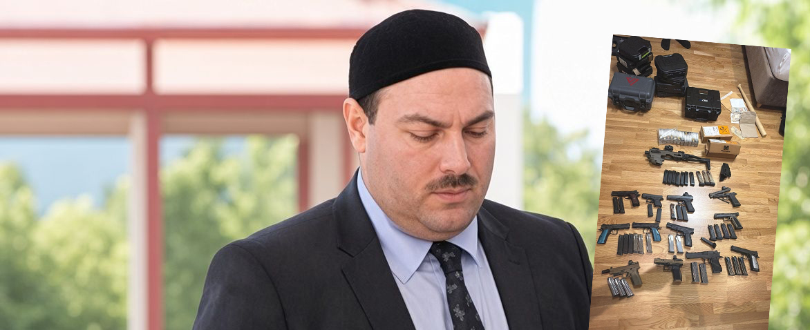 Alihan Kuriş’in liderliğindeki suç örgütüne 17 ilde operasyon: 30 gözaltı