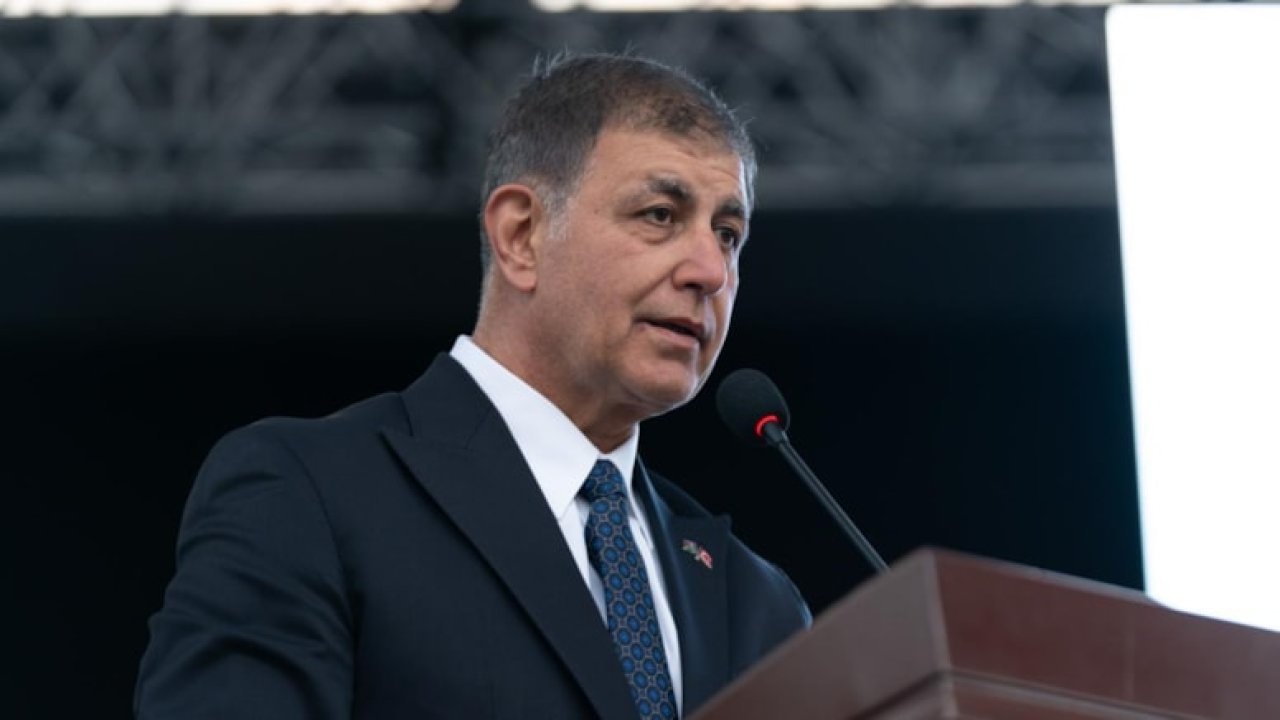 Cemil Tugay AKP'ye mi geçiyor?