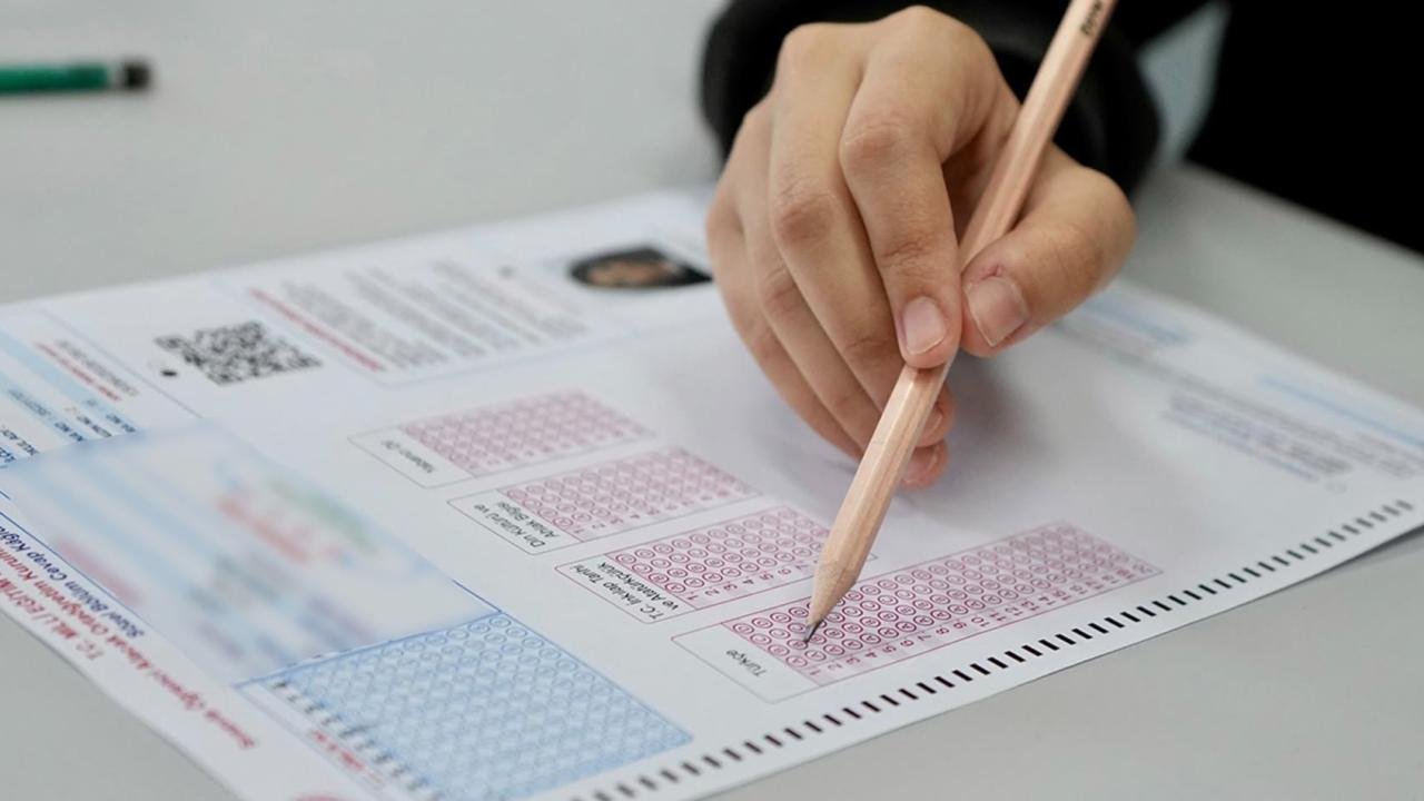 LGS’de ikinci nakil sonuçları açıklandı