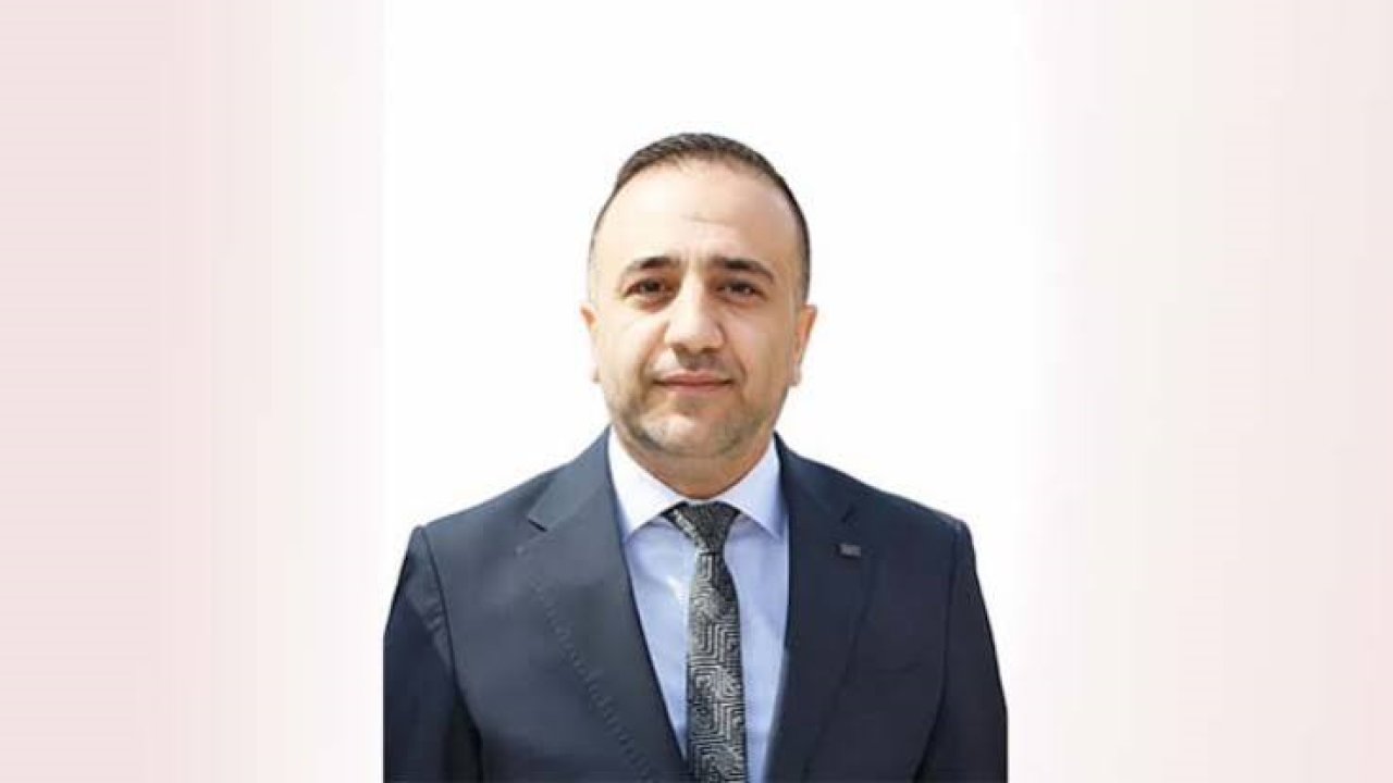Anahtar Parti Konya İl Başkanı Abdullah Kaplan’dan saldırı iddialarına yanıt