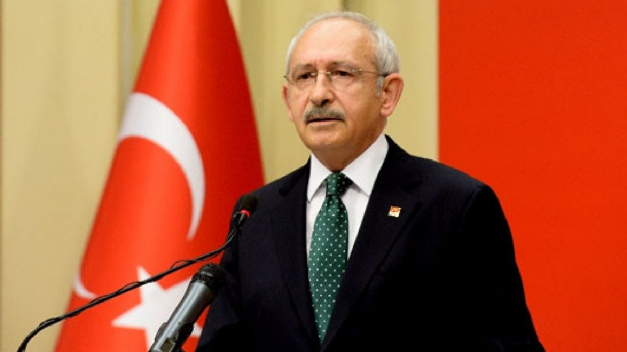 TBMM'den Kılıçdaroğlu'nu kızdıran karar!