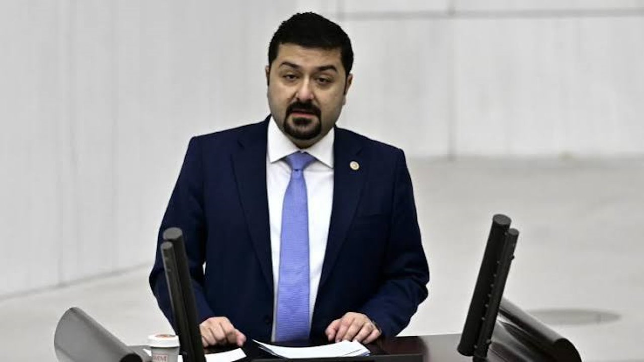 CHP Edirne Milletvekili Ahmet Baran Yazgan kimdir? Eşi ve çocukları kim?