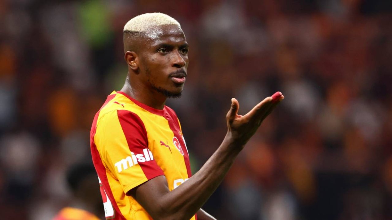 Süper Lig’de yeni sezonun ilk golü geldi! Golün sahibi belli oldu